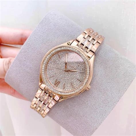 đồng hồ Michael Kors nữ